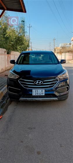 هیوندای سەنتافی